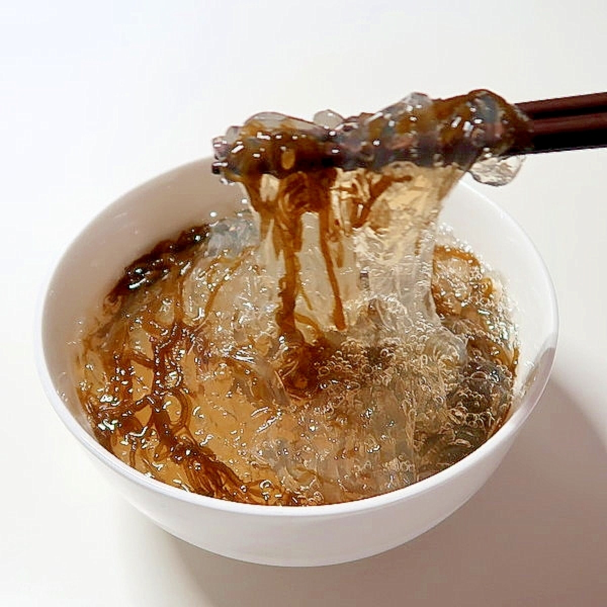 ところてんのもずく酢かけ 材料は2つ 1分で完成 レシピ 作り方 By Si Ze2k 楽天レシピ ところてんのもずく酢かけ 材料は2つ 1分で完成 レシピ 作り方 By Si Ze2k 楽天レシピ